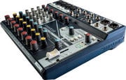 Soundcraft Notepad-12FX Analoog mengpaneel