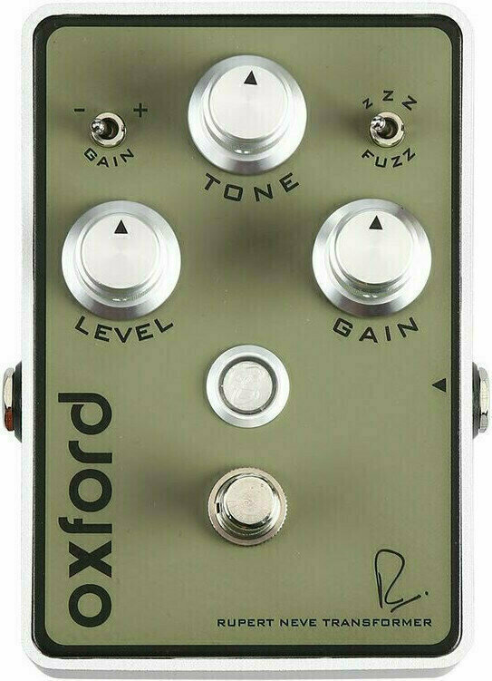 ギター bogner oxford Bogner Oxford Guitar Effect - Muziker