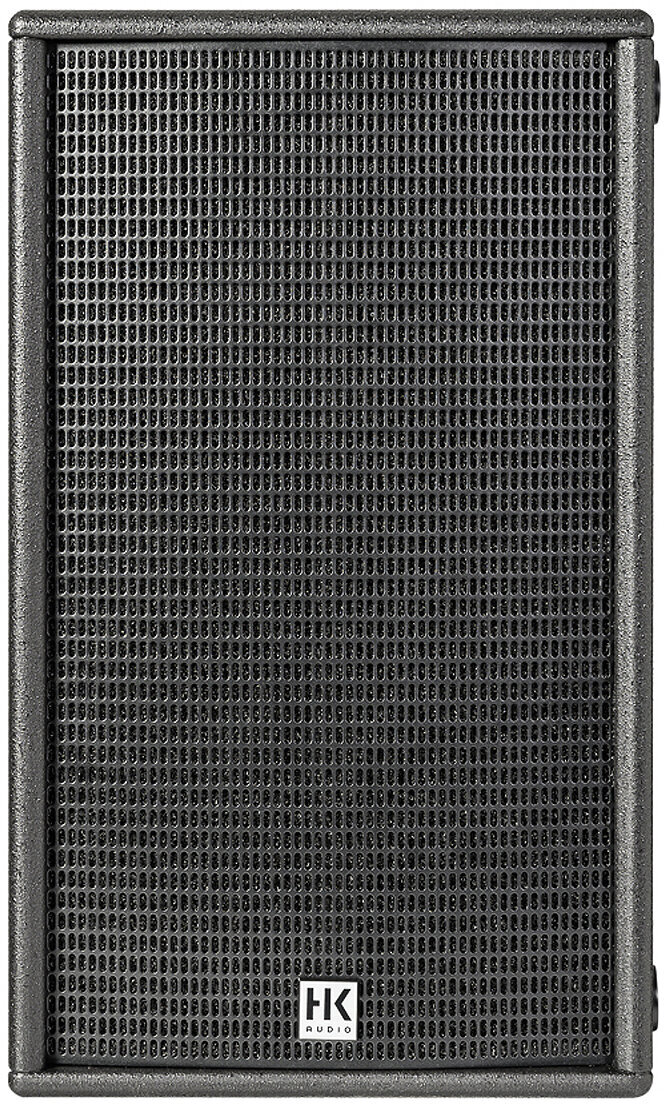 Aktiver Subwoofer HK Audio PR:O 210 SUB D2 Aktiver Subwoofer