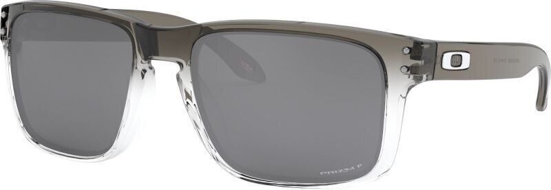 Lifestyle cлънчеви очила Oakley Holbrook 9102O255 Dark Ink Fade/Prizm Black Polarized Lifestyle cлънчеви очила