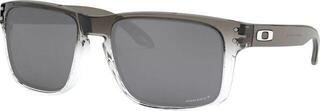 Gafas Lifestyle Oakley Holbrook 9102O255 Dark Ink Fade/Prizm Black Polarized Gafas Lifestyle