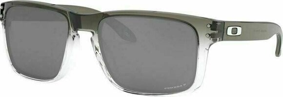 Életmód szemüveg Oakley Holbrook 9102O255 Dark Ink Fade/Prizm Black Polarized Életmód szemüveg - 1