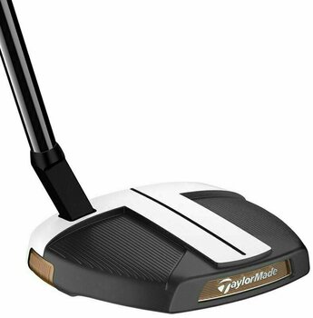 Golf Club Putter TaylorMade Spider Short Slant-Spider FCG Right Handed 35'' - 1