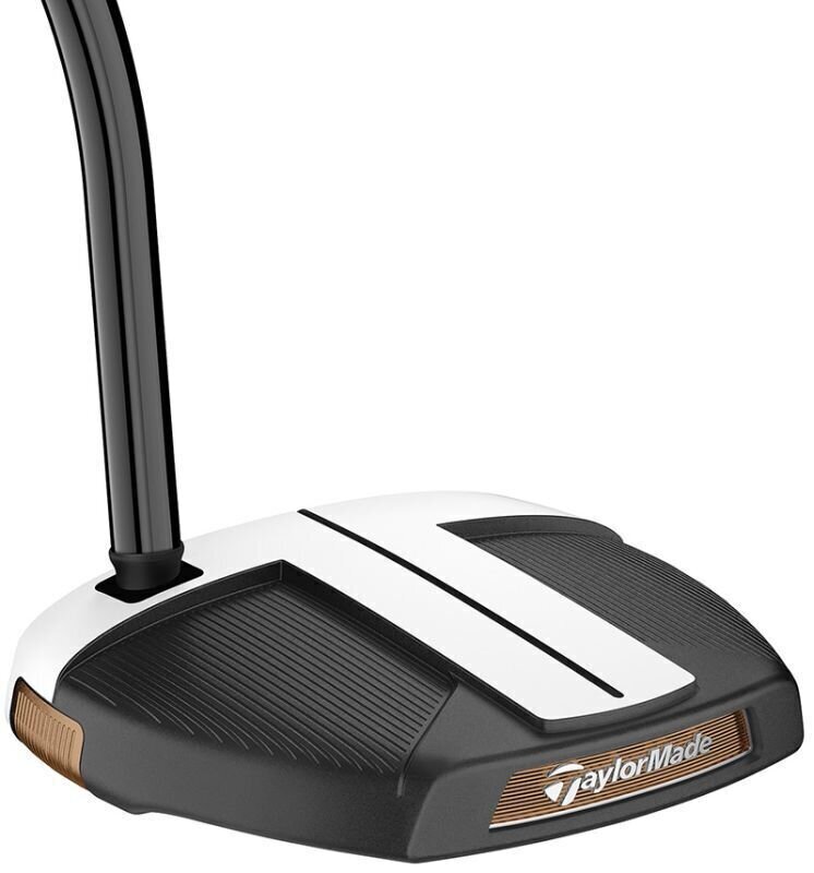 Golf Club Putter TaylorMade Spider Single Bend-Spider FCG Right Handed 35''