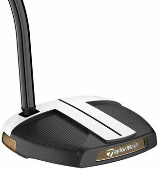 Стик за голф Путер TaylorMade Spider Single Bend-Spider FCG Лява ръка 35'' - 1