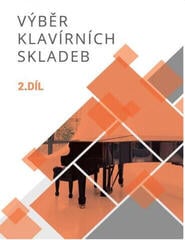 Sheet Music Martin Vozar Výběr klavírních skladeb 2 Sheet Music
