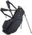 Golf torba Stand Bag Wilson Staff Feather Black Golf torba Stand Bag