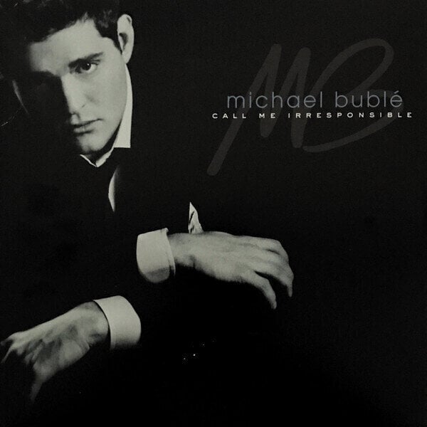 Vinylskiva Michael Bublé Call Me Irresponsible (2 LP)