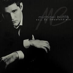 Płyta winylowa Michael Bublé - Call Me Irresponsible (2 LP)