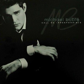 Schallplatte Michael Bublé Call Me Irresponsible (2 LP) - 1