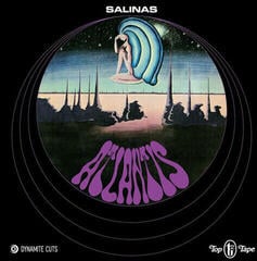 LP ploča Salinas - Strauss Mania / Baioa (7" Vinyl)