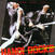 LP Hanoi Rocks - Bangkok Shocks, Saigon Shakes (LP)