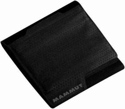 Carteira, Bolsa de tiracolo Mammut Smart Wallet Light Black Wallet - 1