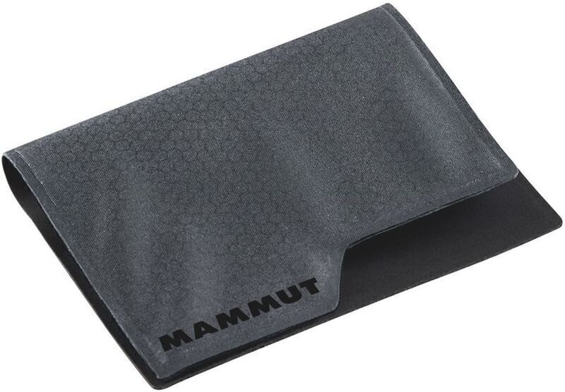 Pung, Crossbody-taske Mammut Smart Wallet Ultralight Smoke Pung