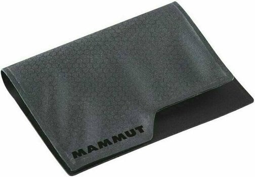 Portefeuille, sac bandoulière Mammut Smart Wallet Ultralight Smoke Portefeuille (CMS) - 1