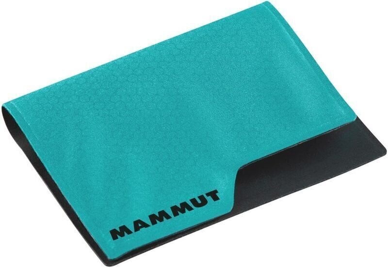 Портфейл, чанта през рамо Mammut Smart Wallet Ultralight Waters Портфейл