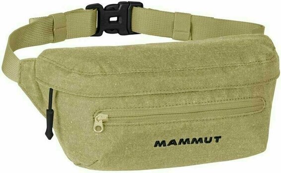 Wallet, Crossbody Bag Mammut Classic Bumbag Mélange Olive Crossbody Bag - 1