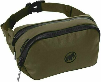 Wallet, Crossbody Bag Mammut Seon Bumbag Olive Crossbody Bag - 1