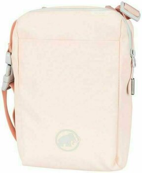 Портфейл, чанта през рамо Mammut Seon Pouch Powder Rose Чанта през рамо - 1