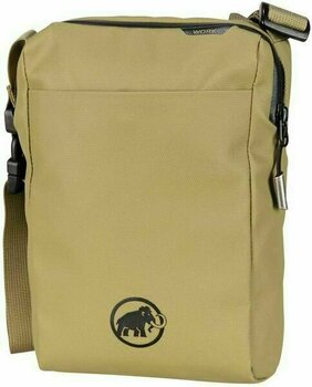 Carteira, Bolsa de tiracolo Mammut Seon Pouch Olive Crossbody Bag - 1
