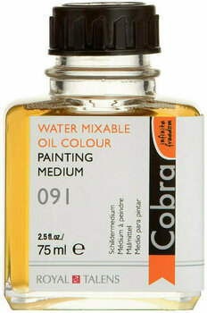 Médium Cobra 24281091 Moyen 75 ml 1 pc - 1