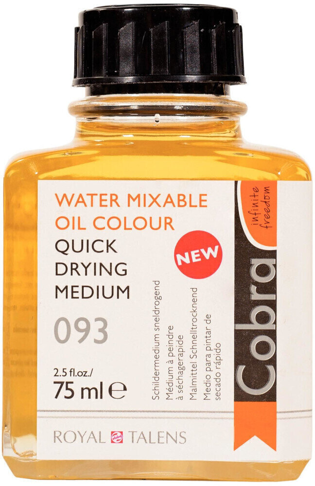 Médium Cobra 24281093 Moyen 75 ml 1 pc