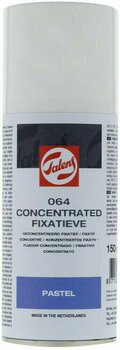 Medium Talens Concentrated Fixative Spray Can 150 ml - 1