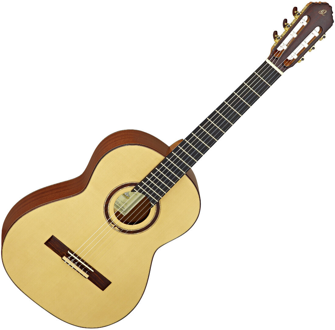 Klassieke gitaar Ortega M5CS 4/4