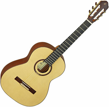 Klassieke gitaar Ortega M5CS 4/4 - 1