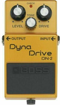 Guitar Effect Boss DN-2 Dyna Drive - 1