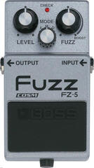 Effetti Chitarra Boss FZ-5 Effetti Chitarra