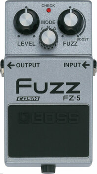 Gitarreneffekt Boss FZ-5 - 1
