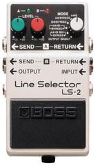 Gitarski efekt Boss LS-2 Gitarski efekt