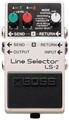 Boss LS-2 Effektpedal