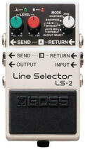 Boss LS-2 Autres pédales d'effets (Comme neuf)