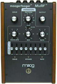 Gitaareffect MOOG MF 105 MURF - 1