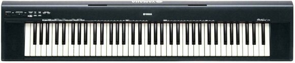Digitálne stage piano Yamaha NP 30 - 1