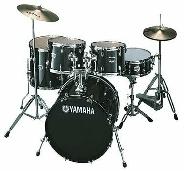 Akoestisch drumstel Yamaha GM 2 F 5 BL Gigmaker - 1