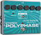 Guitar Effect Electro Harmonix Stereo Poly Phase