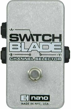 Fotpedal Electro Harmonix Switchblade Fotpedal - 1