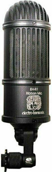 Студиен кондензаторен микрофон Electro Harmonix EH-R1 Ribbon Microphone - 1