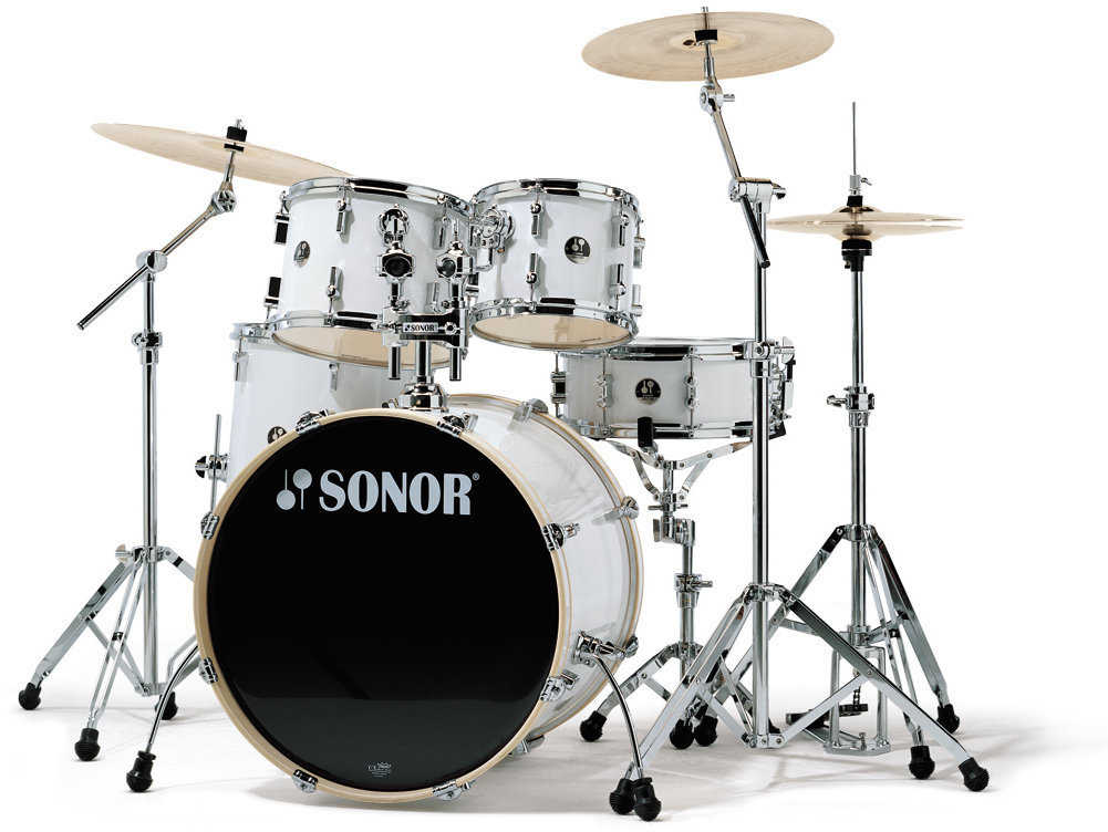 Akoestisch drumstel Sonor Force 1007 F17 STAGE 1 CSW