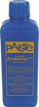 Nettoyage et produits d'entretien pour batterie Paiste CYMBAL PROTECTOR - 1