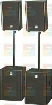 Partable PA-System HK Audio ELIAS PX - 1