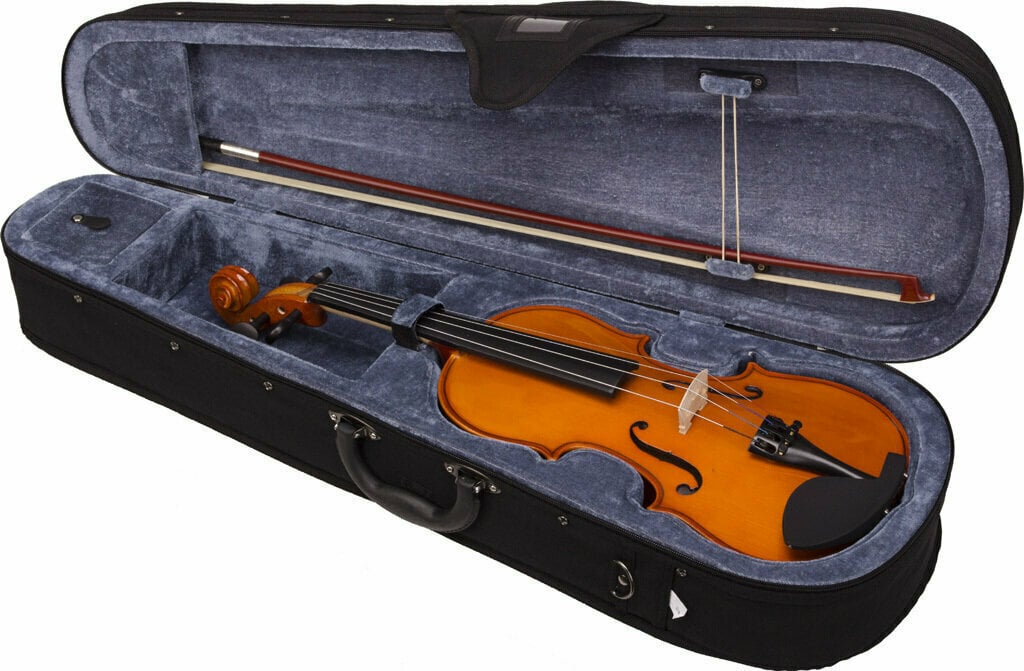 Valencia V160 1/8 Akustické housle - Muziker