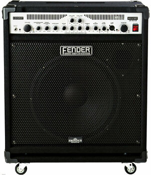 Bass Combo Fender Bassman 250-115 - 1