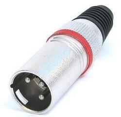 XLR konektor Soundking CA 403 R XLR konektor