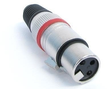 XLR-connector Soundking CA 409 R XLR-connector