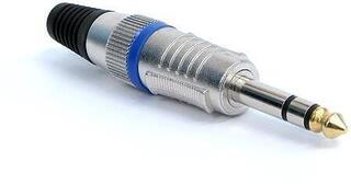 Jack 6,3 mm Soundking CC 404 BL Jack 6,3 mm
