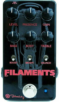 Guitar Effect Keeley Filaments - 1